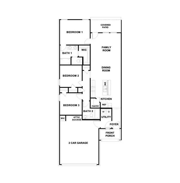 Manor, TX 78653,18512-A High Flyer WAY