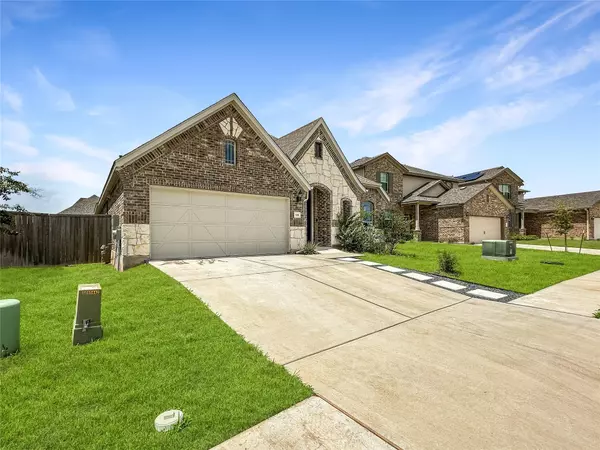 Bastrop, TX 78602,126 Acacia PASS