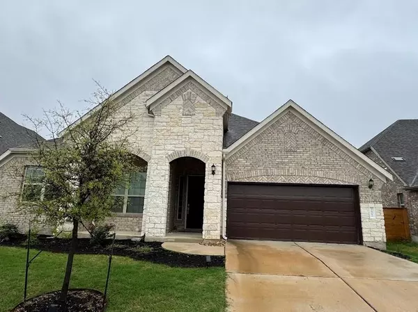 3417 Arrieta DR, Leander, TX 78641