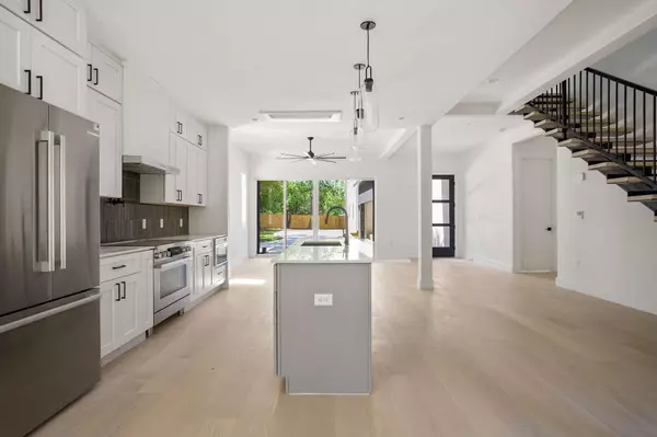 Austin, TX 78745,2609 Davis LN #1