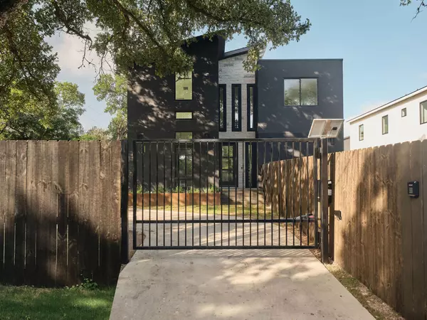 2609 Davis LN #1, Austin, TX 78745