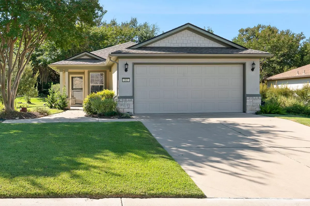 Georgetown, TX 78633,212 Hills Of Texas TRL