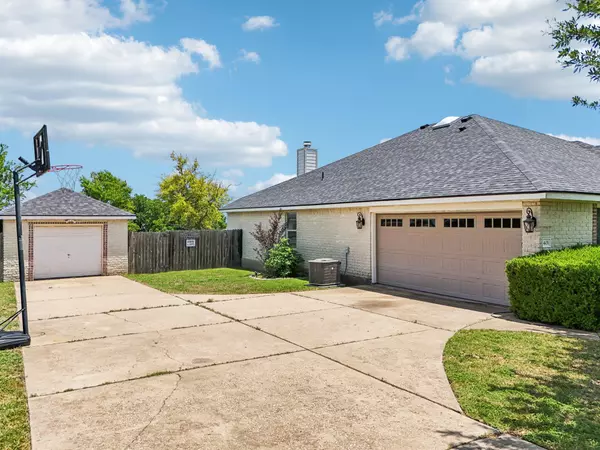 Hutto, TX 78634,401 Rio Grande Ave