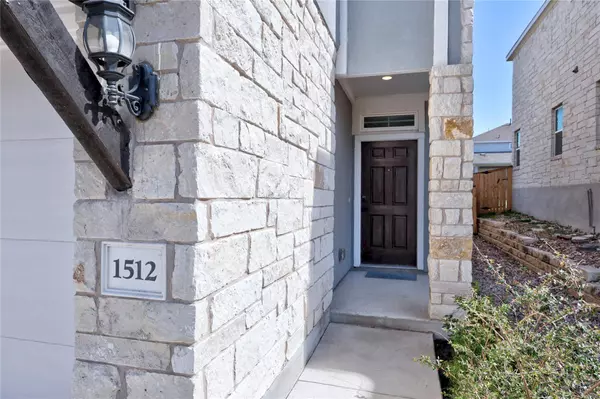 Leander, TX 78641,1512 Honaker WAY