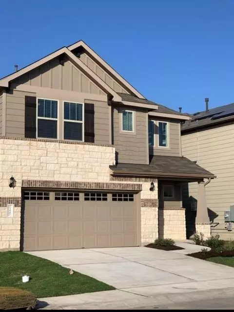 13902 Osmarea DR, Austin, TX 78717