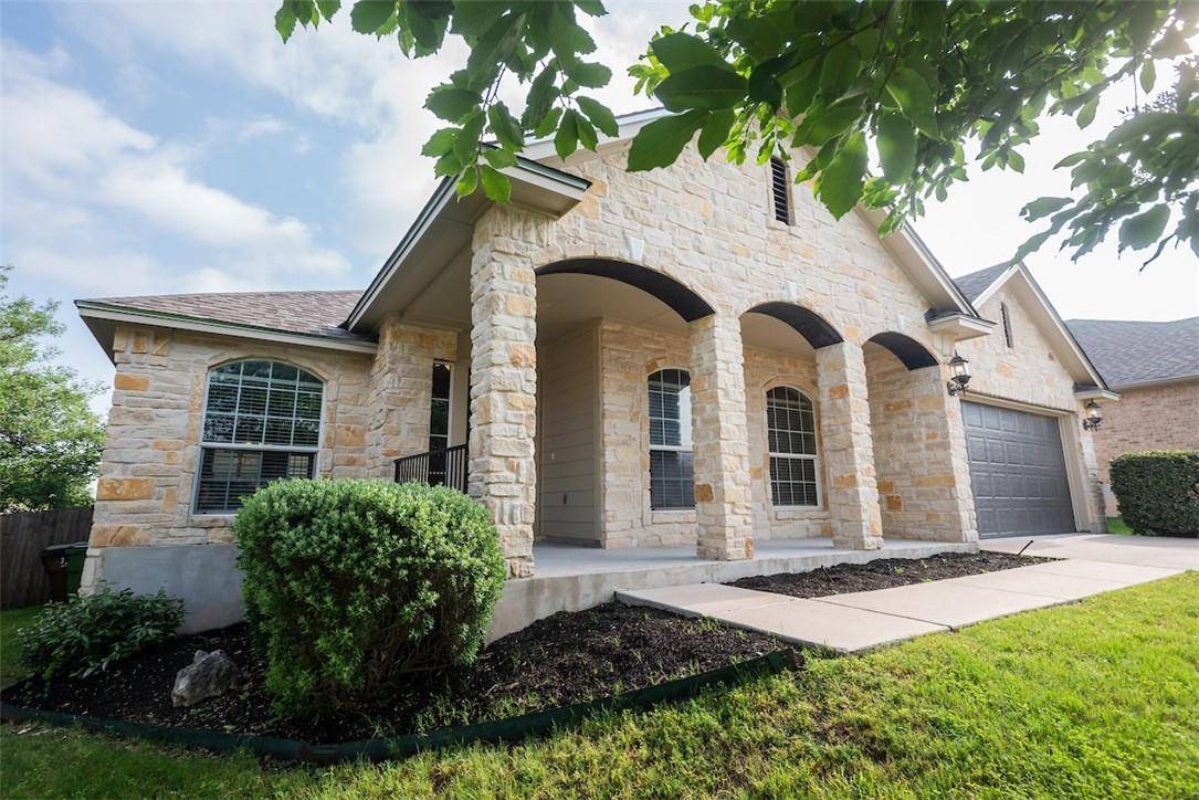Round Rock, TX 78664,102 Craig Parry CV