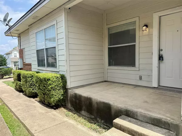 Round Rock, TX 78664,2817 Southampton WAY #B