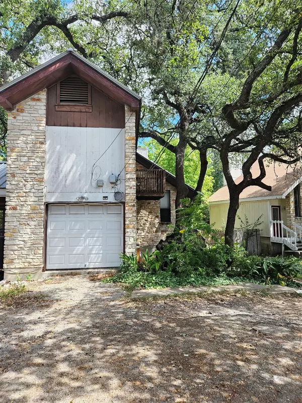 Austin, TX 78745,2502 Jones RD #B