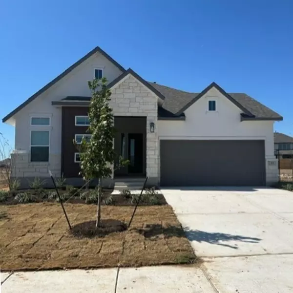 108 La Venta LOOP, Liberty Hill, TX 78642