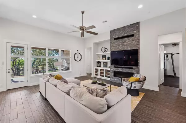 Bee Cave, TX 78738,4101 Isadora DR