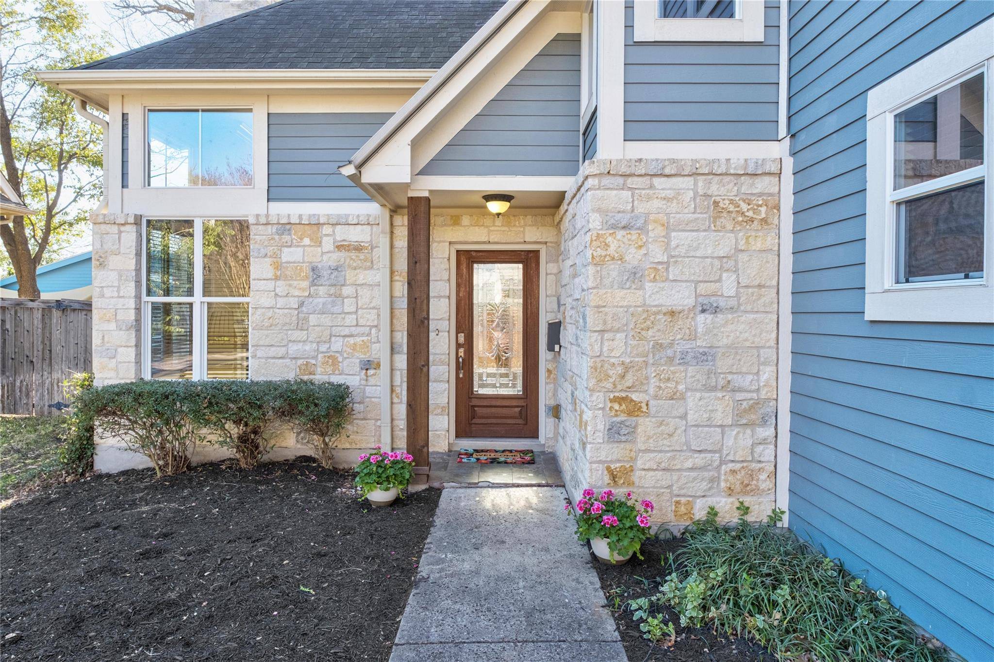 Austin, TX 78756,5603 Clay Ave #B