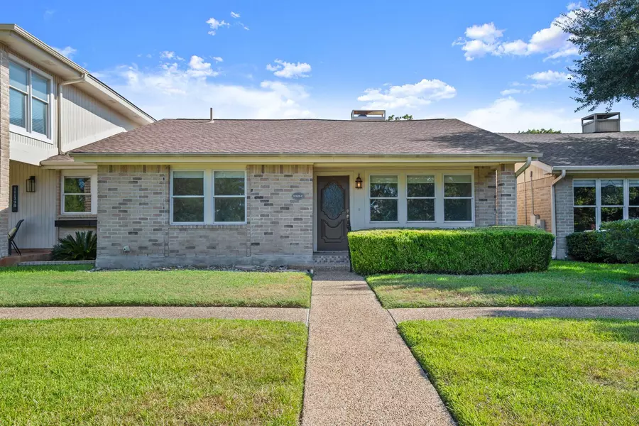 11129 Pinehurst DR #C, Austin, TX 78747