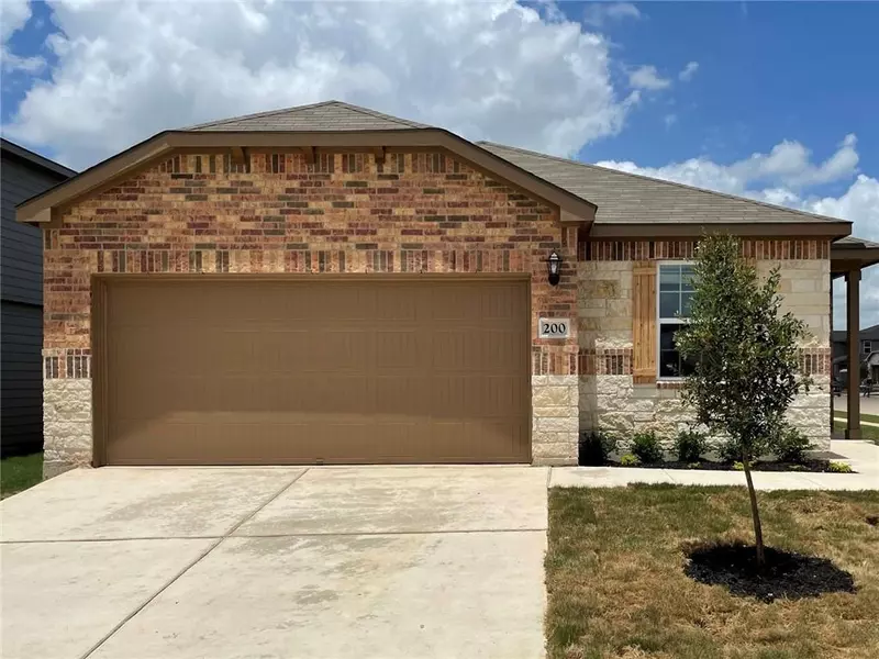 200 Capital Hill VW, Liberty Hill, TX 78642