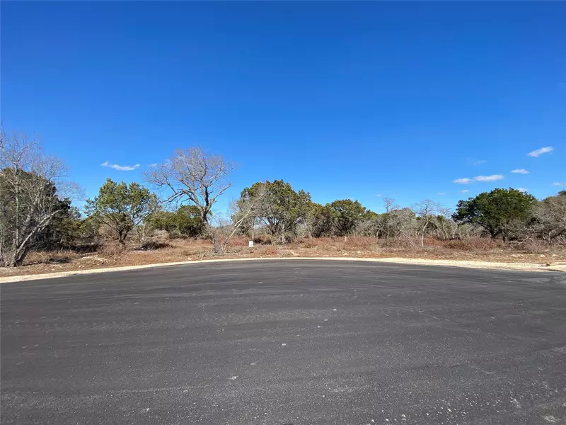 Lot 7 Sawtooth DR, Bertram, TX 78605