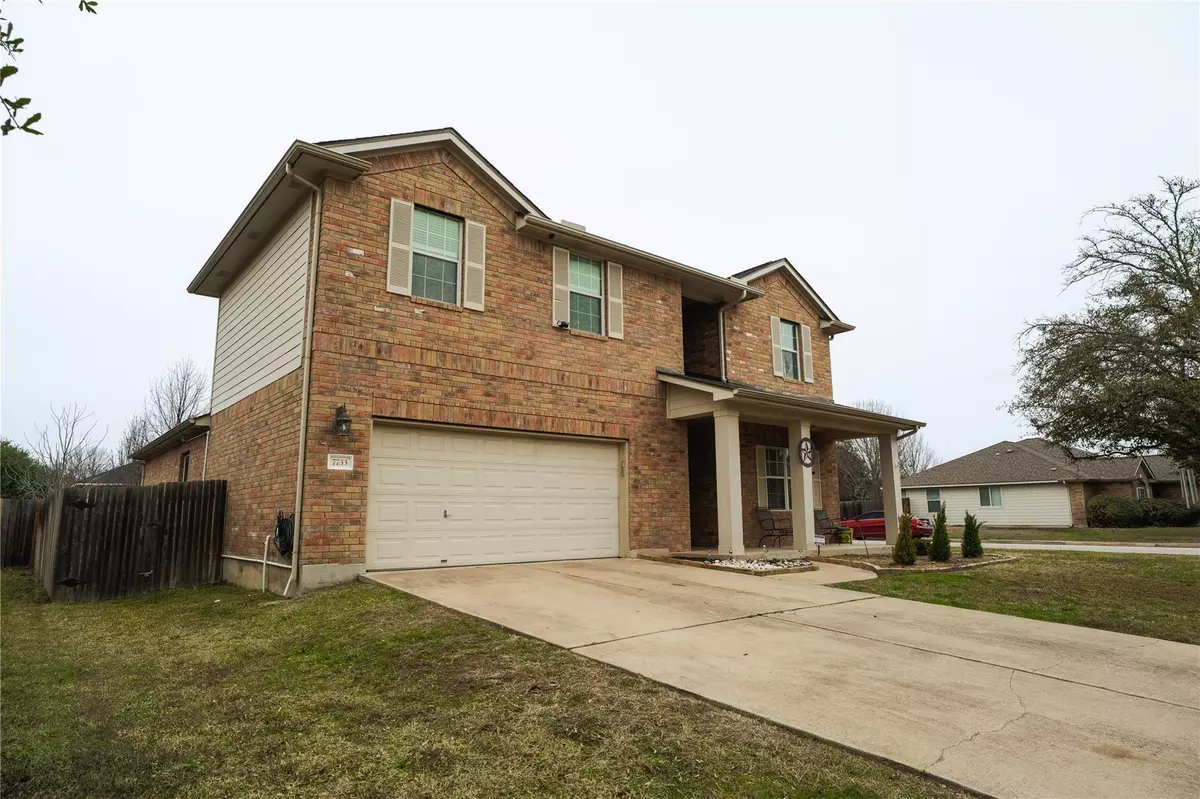 Georgetown, TX 78628,7733 Buckmeadow DR