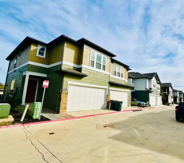 1015 Vista View DR #902, Georgetown, TX 78626