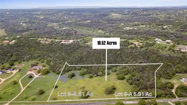Marble Falls, TX 78654,Lot 9 Stone Mountain DR