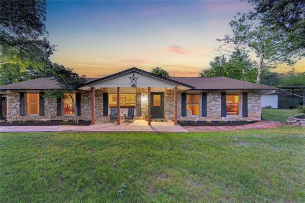 400 Cypress Creek LN, Wimberley, TX 78676