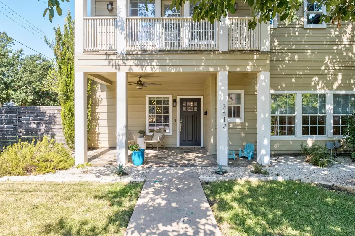 Austin, TX 78731,3612 Oakmont BLVD