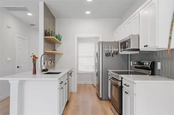 Austin, TX 78745,3413 Blumie ST #A