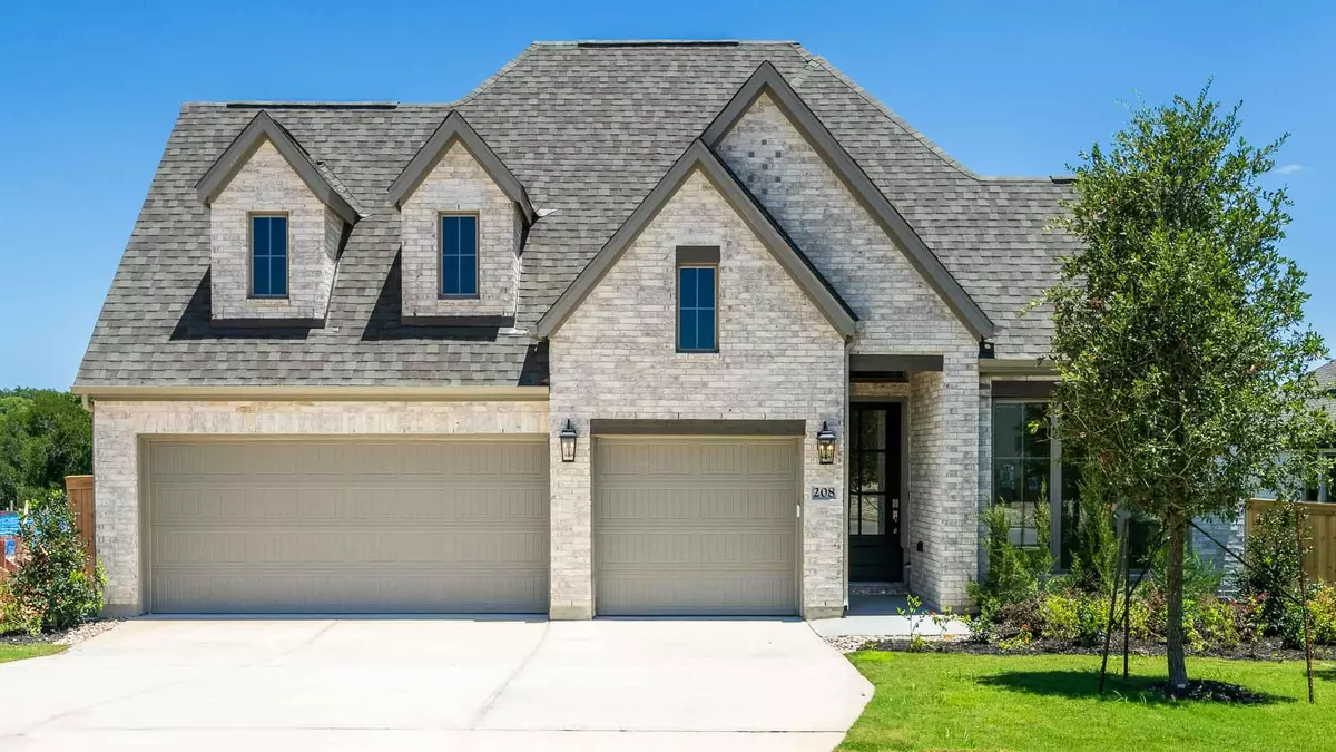 Georgetown, TX 78633,208 Meadow Beauty LN