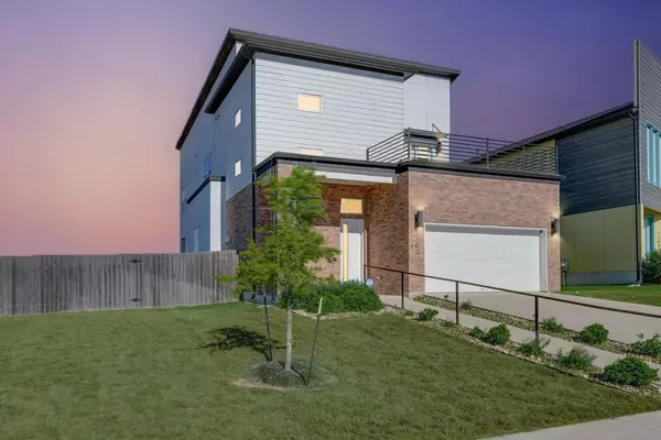 7200 Cordoba DR, Austin, TX 78724