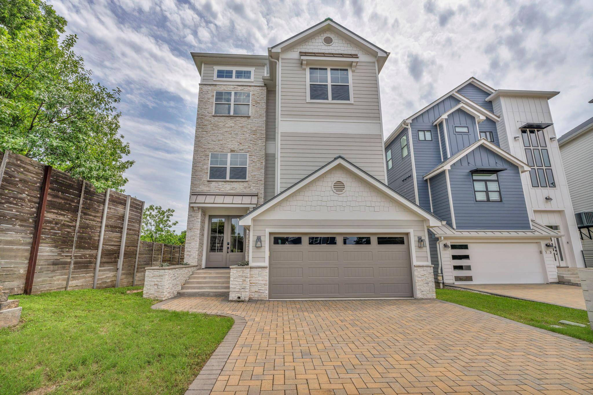 127 Cypress Shores Lane, Kingsland, TX 78639