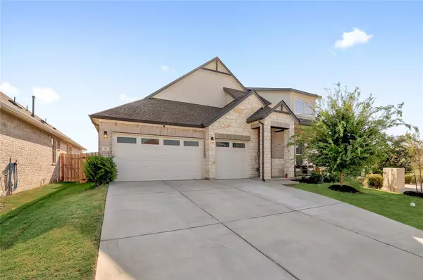 Leander, TX 78641,428 Mountain Sky BND