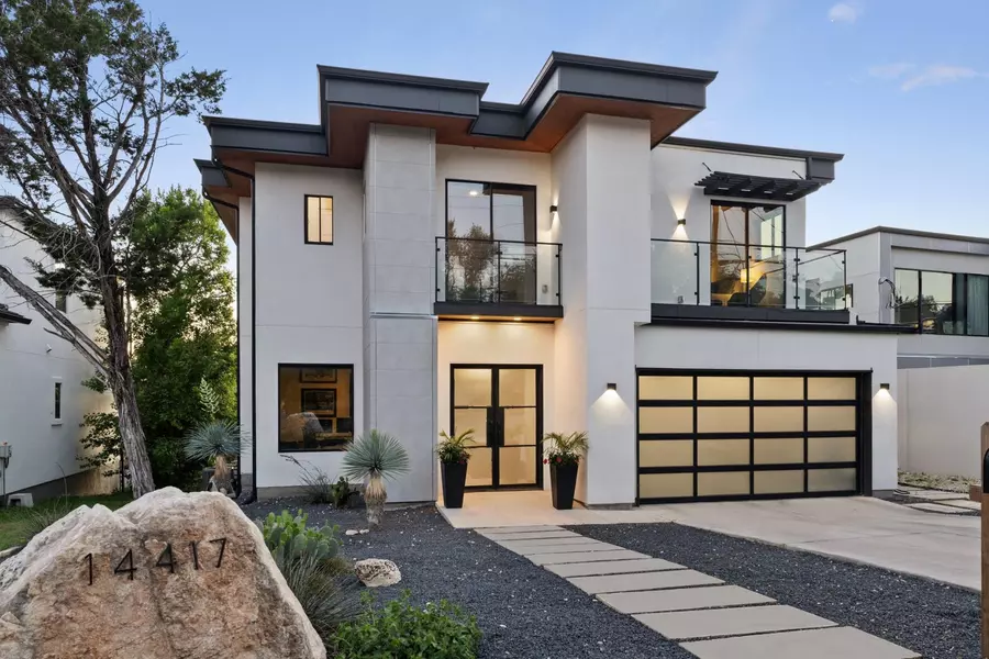 14417 Cochise TRL, Austin, TX 78734