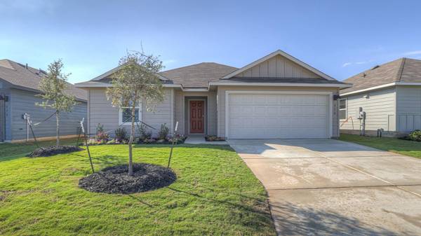 816 INDIAN WAY, Seguin, TX 78155