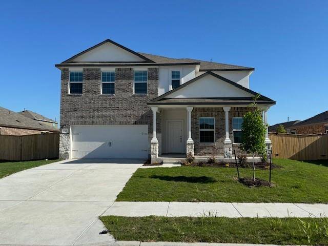 Hutto, TX 78634,227 Milliner LOOP
