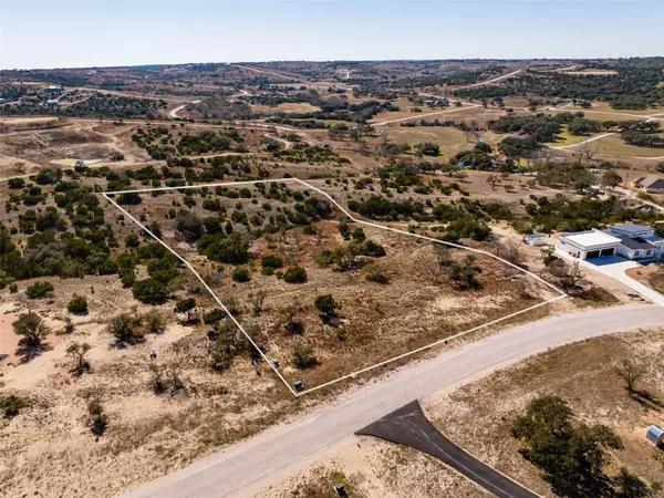 Blanco, TX 78606,717 N Scenic Hills CT #Lot 18
