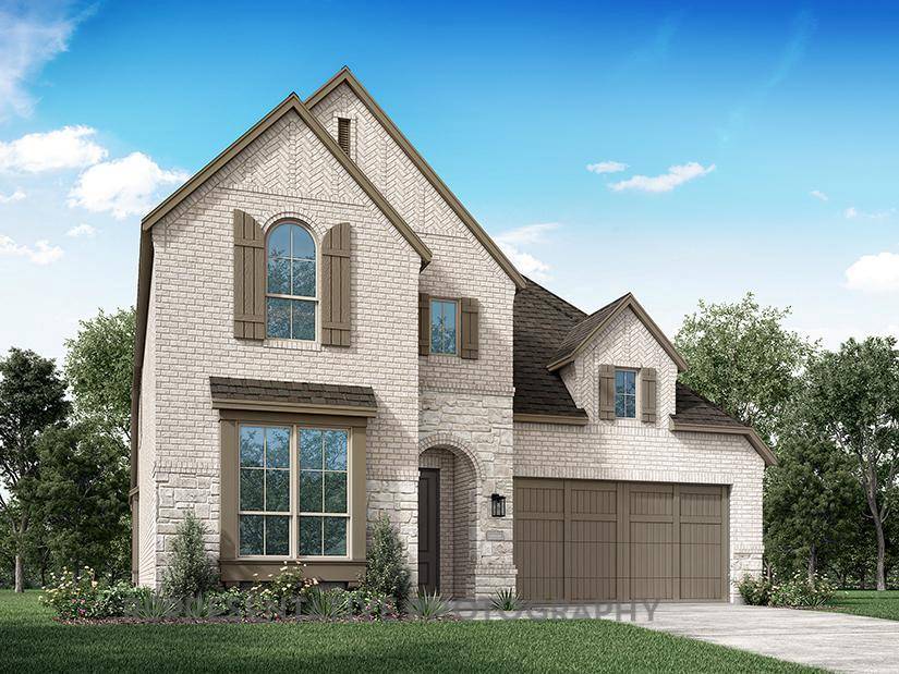 1401 Snowdrop DR, Georgetown, TX 78628