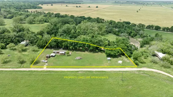 Rockdale, TX 76567,5529 N Fm 487