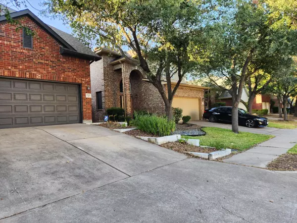 Austin, TX 78728,15800 Opal Fire DR