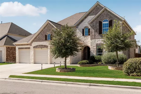5605 Fresno Ave, Pflugerville, TX 78660