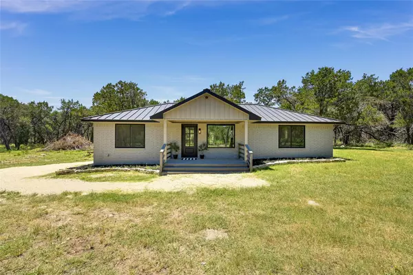 Wimberley, TX 78676,151 Star Thistle TRL