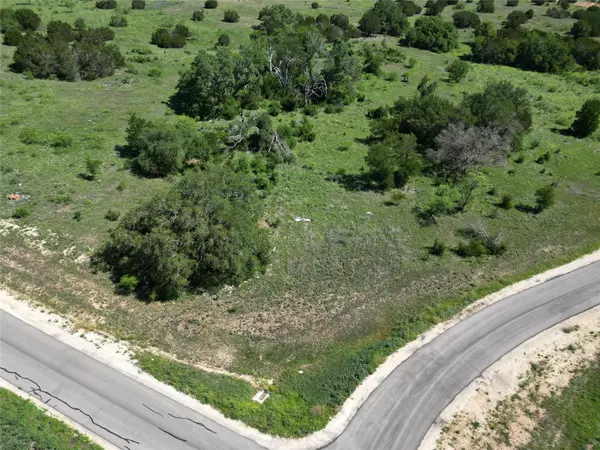 Bertram, TX 78605,Lot 49 Serenity DR