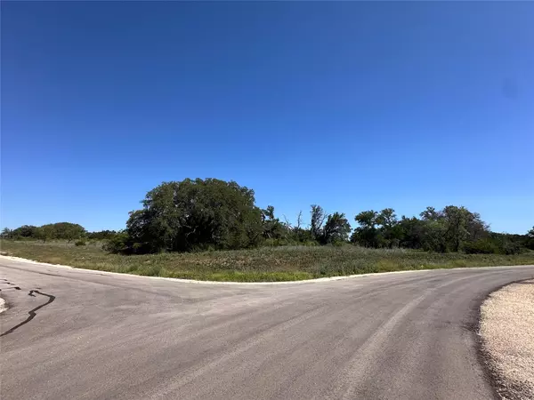 Bertram, TX 78605,Lot 49 Serenity DR