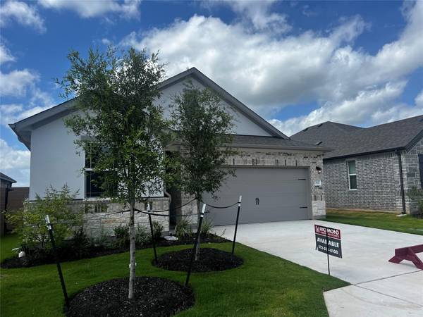 513 Raleigh DR, Georgetown, TX 78633