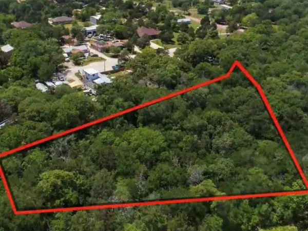Bastrop, TX 78602,TBD LOT 8 Meadow Creek DR
