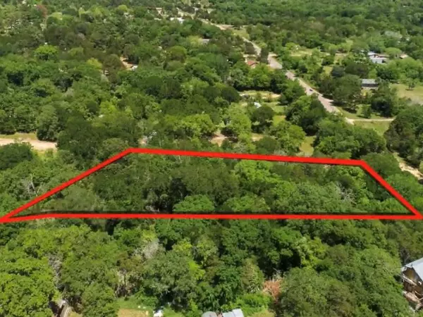 Bastrop, TX 78602,TBD LOT 8 Meadow Creek DR