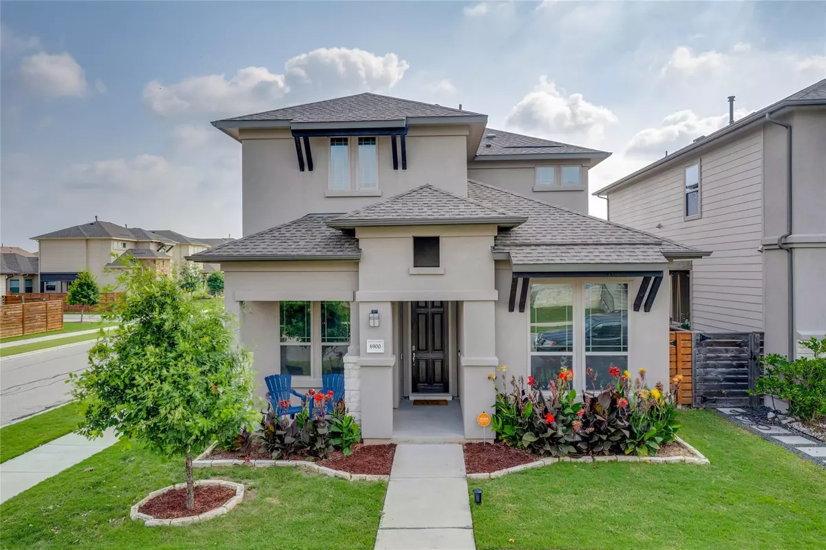 Austin, TX 78741,6900 Idea RD