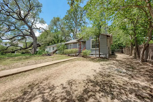 4312 Hank Ave, Austin, TX 78745