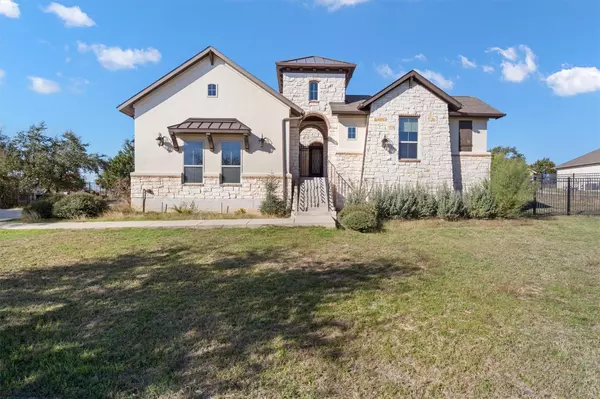 Driftwood, TX 78619,210 Bluff Woods DR