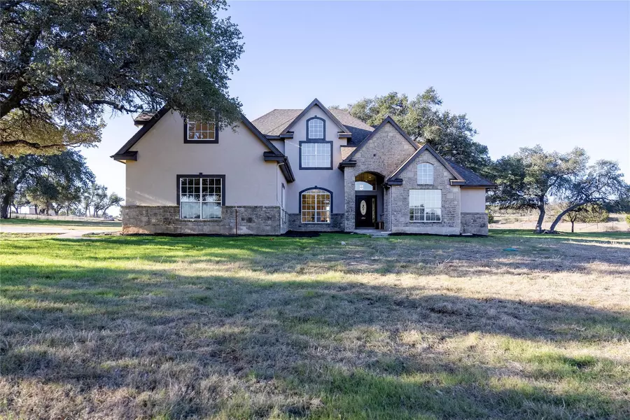 254 Logans WAY, Blanco, TX 78606