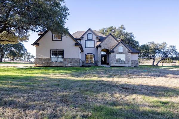 254 Logans WAY, Blanco, TX 78606