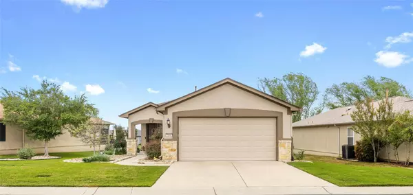 104 Monument Hill TRL, Georgetown, TX 78633