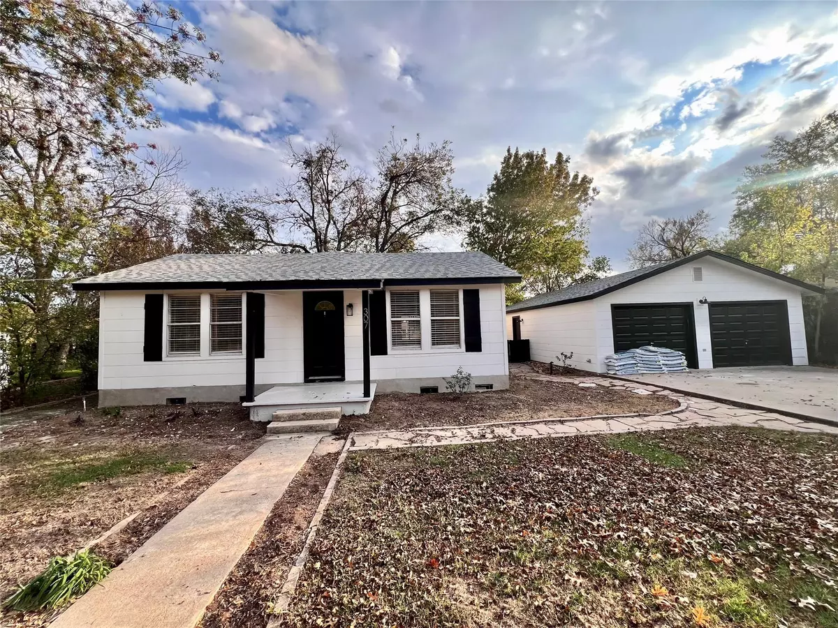 Thorndale, TX 76577,307 W Gibson