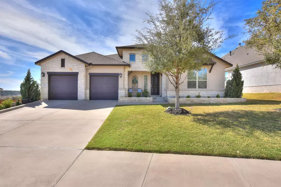 1120 Lazy Oaks DR, Georgetown, TX 78628